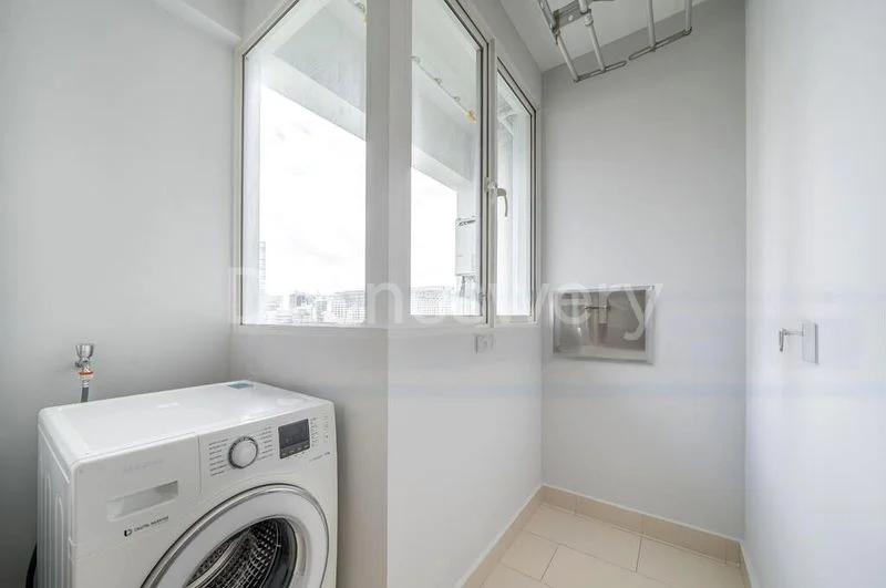 2 Bed Condo for Sale in  Mera Springs - Image 1